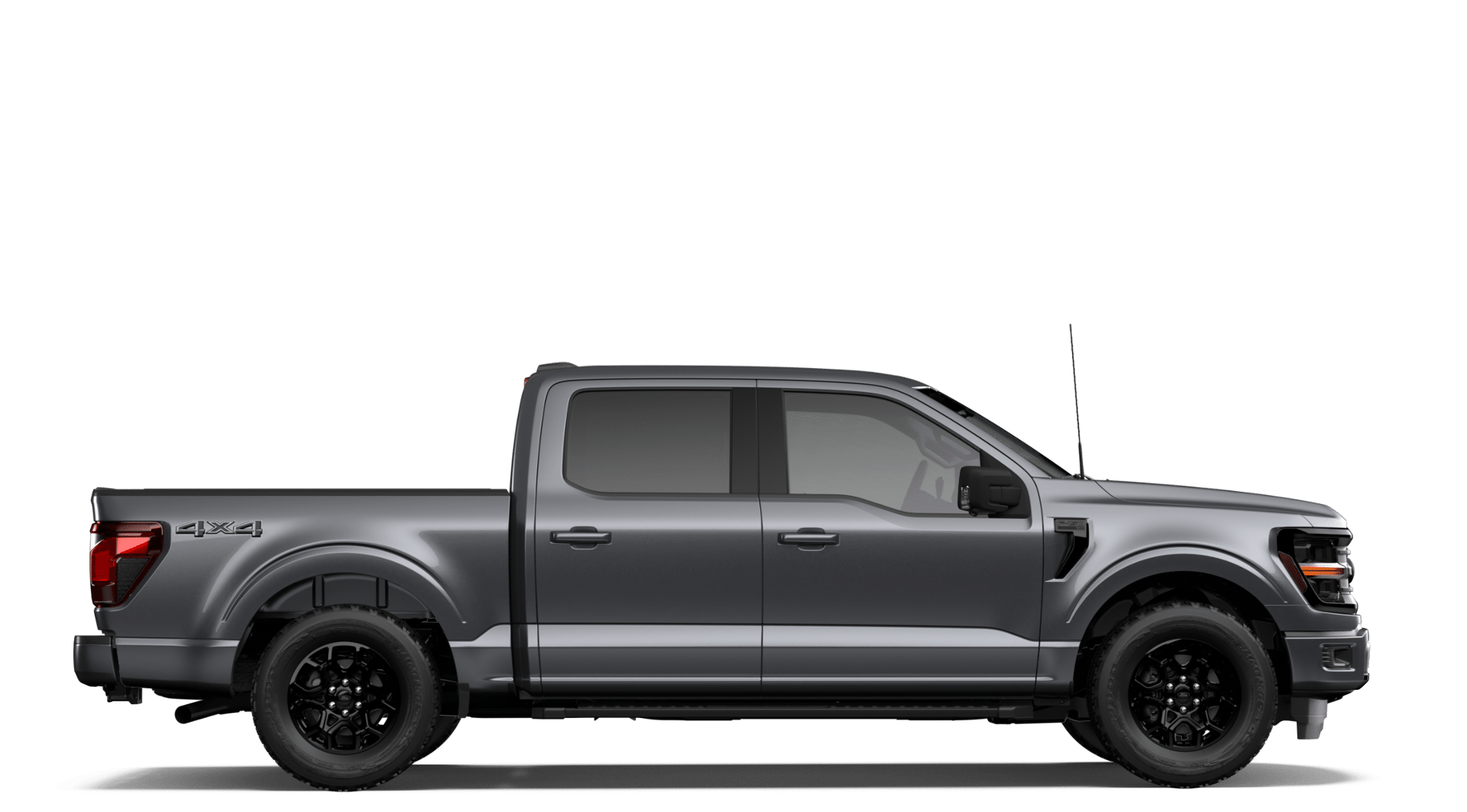2026 Ford F-150® External Image 1